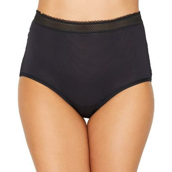 Warner's Panty Hipster De Algodón Para Mujer Warner's Panty Hipster De Algodón Para Mujer